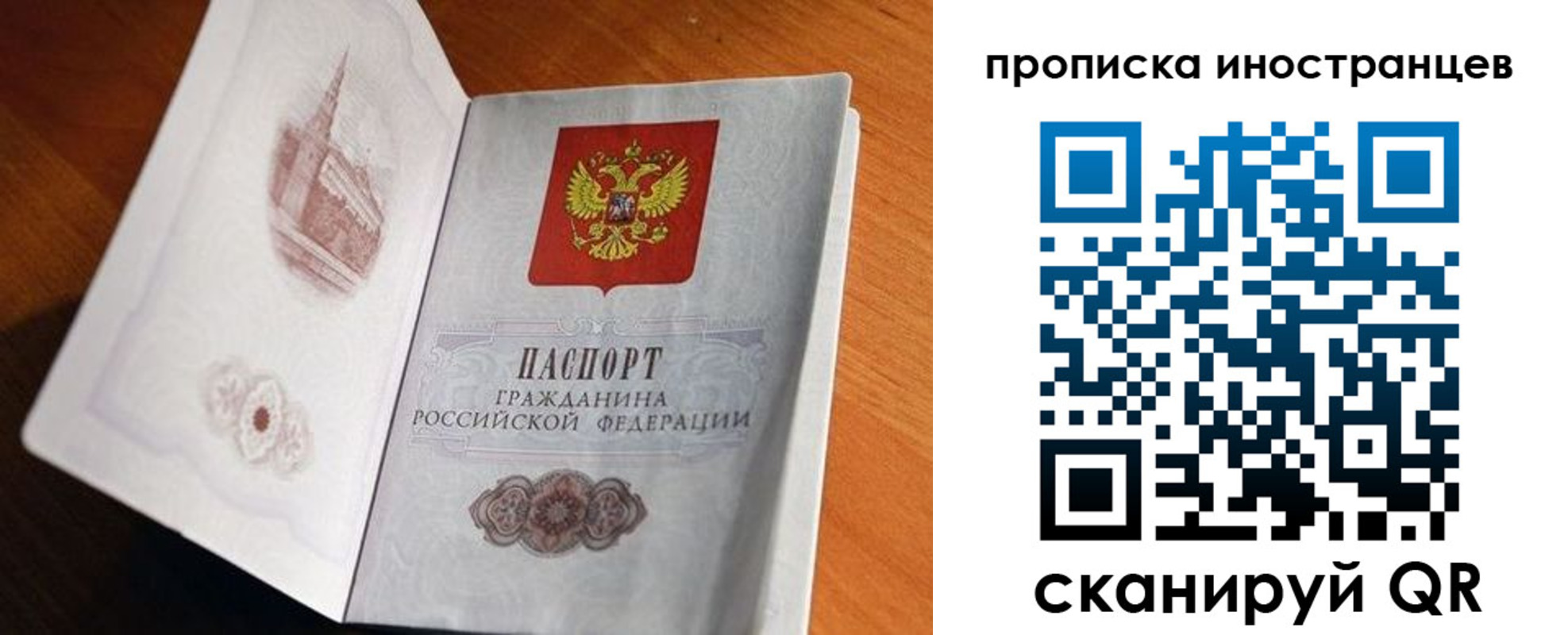 прописка 2025 в Порхове